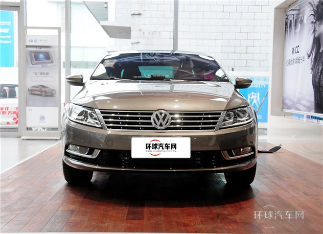 2015款 2.0TSI?豪華型