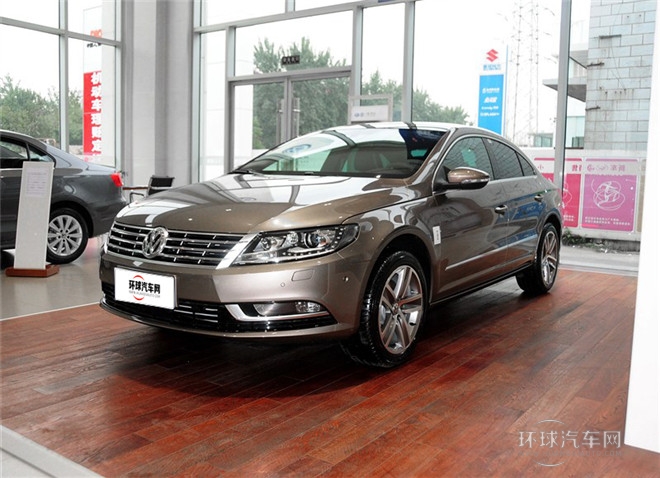 2015款 2.0TSI?豪華型