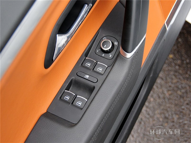 2015款 2.0TSI?至尊型