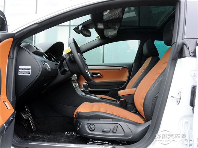 2015款 2.0TSI?至尊型