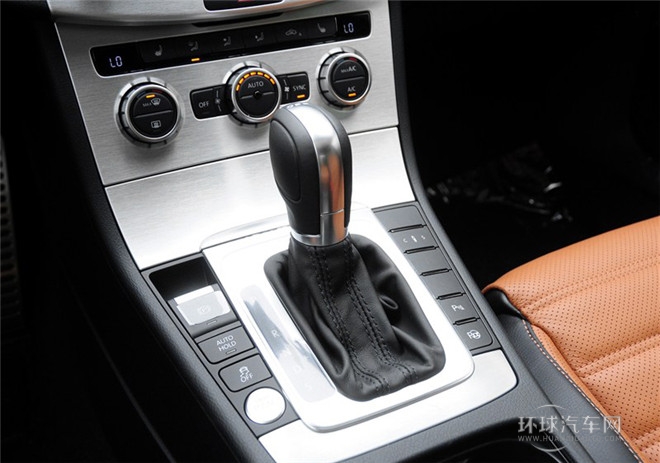 2015款 2.0TSI?至尊型