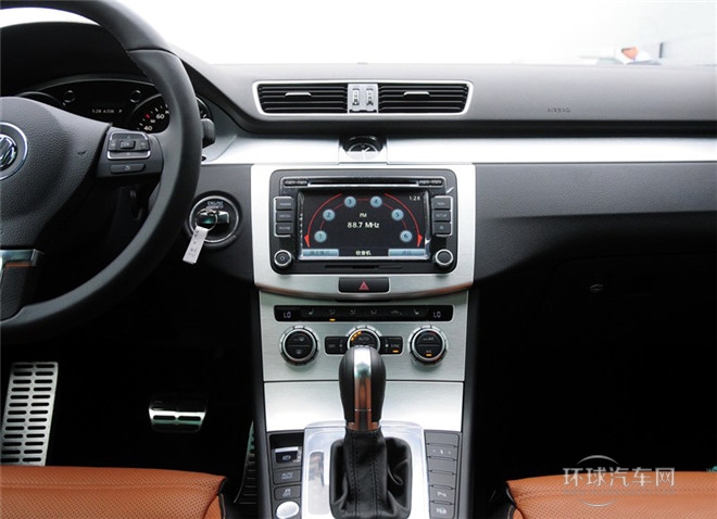 2015款 2.0TSI?至尊型