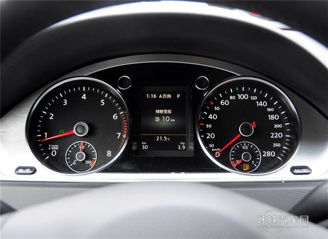 2015款 2.0TSI?至尊型