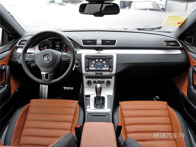 2015款 2.0TSI?至尊型