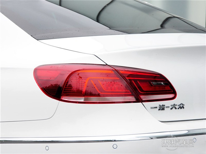 2015款 2.0TSI?至尊型