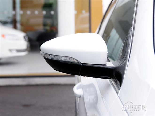 2015款 2.0TSI?至尊型