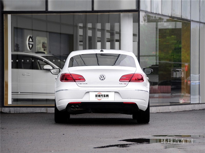 2015款 2.0TSI?至尊型