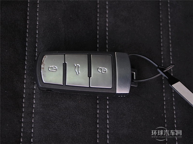 2015款 2.0TSI?尊貴型