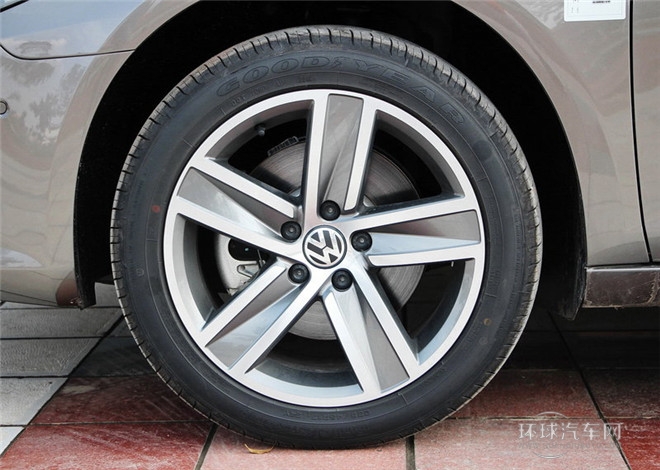 2015款 2.0TSI?尊貴型