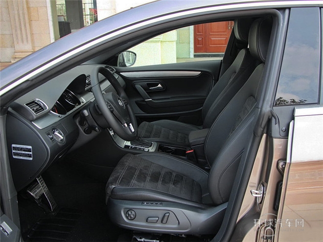 2015款 2.0TSI?尊貴型