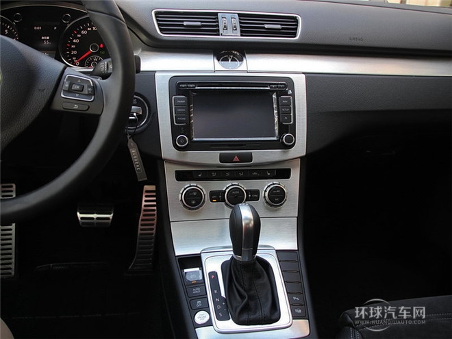 2015款 2.0TSI?尊貴型