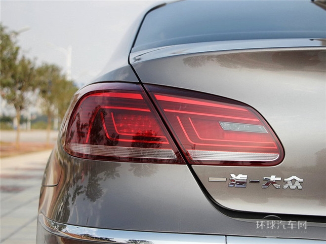 2015款 2.0TSI?尊貴型