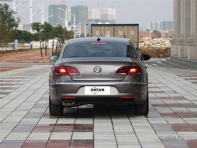 2015款 2.0TSI?尊貴型