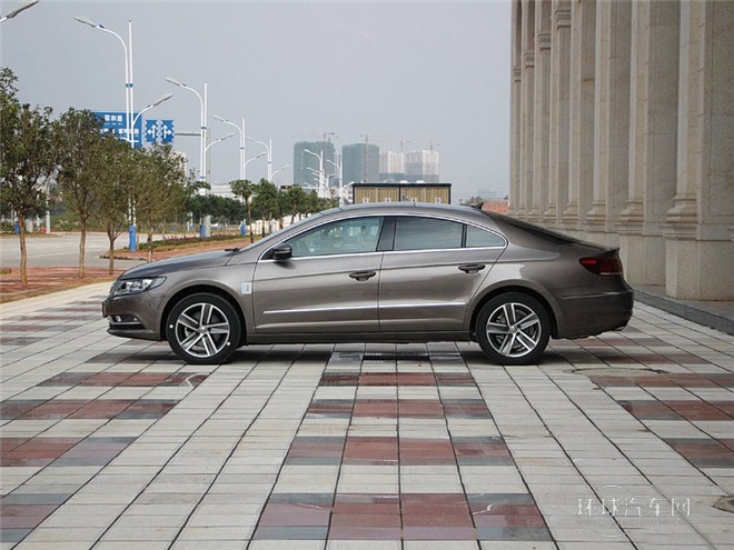 2015款 2.0TSI?尊貴型