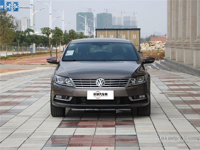 2015款 2.0TSI?尊貴型