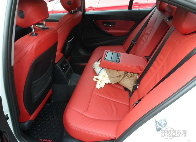 2015款 320i 運動設計套裝