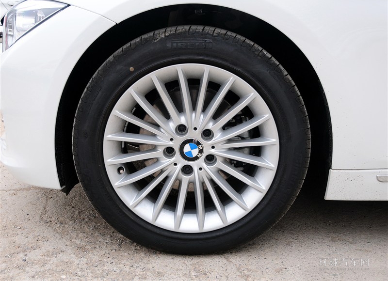 2015款 320Li 豪華設計套裝