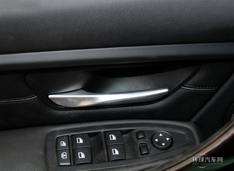 2015款 320Li 豪華設計套裝