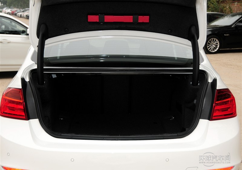 2015款 320Li 豪華設計套裝