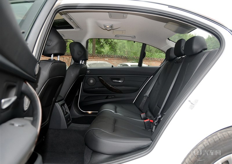 2015款 320Li 豪華設(shè)計(jì)套裝