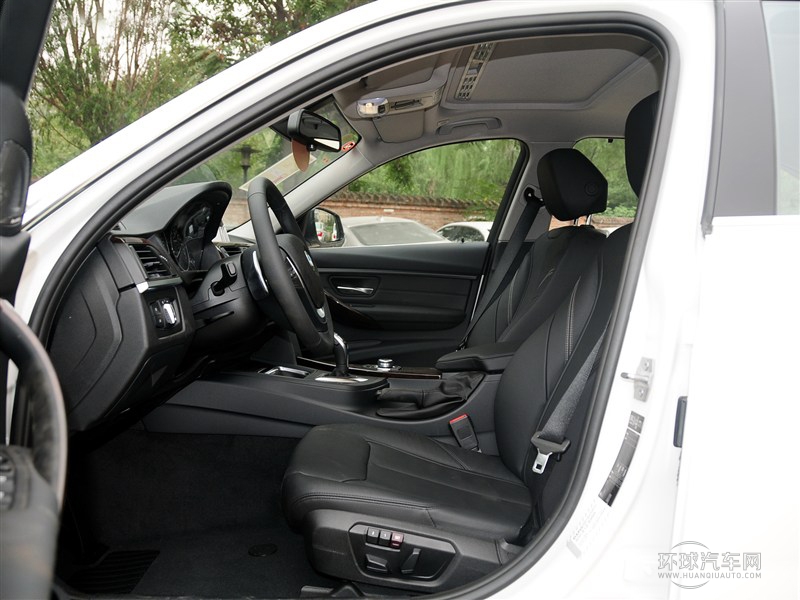 2015款 320Li 豪華設(shè)計(jì)套裝