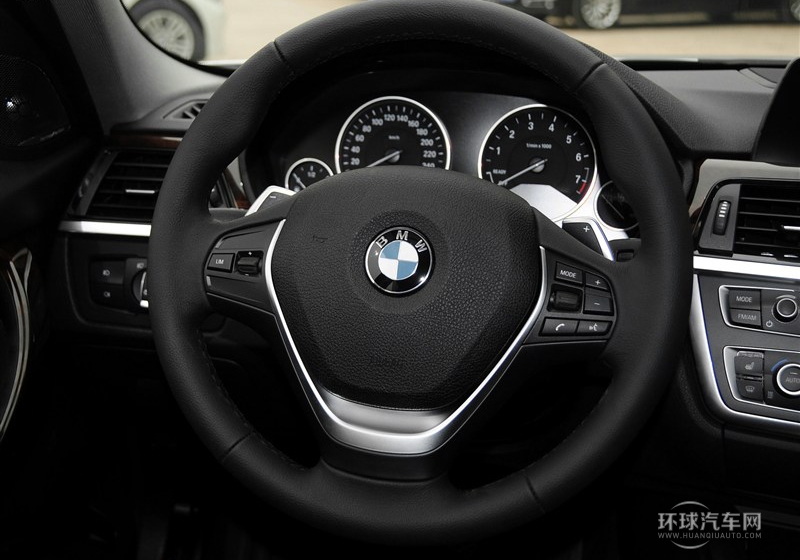2015款 320Li 豪華設計套裝