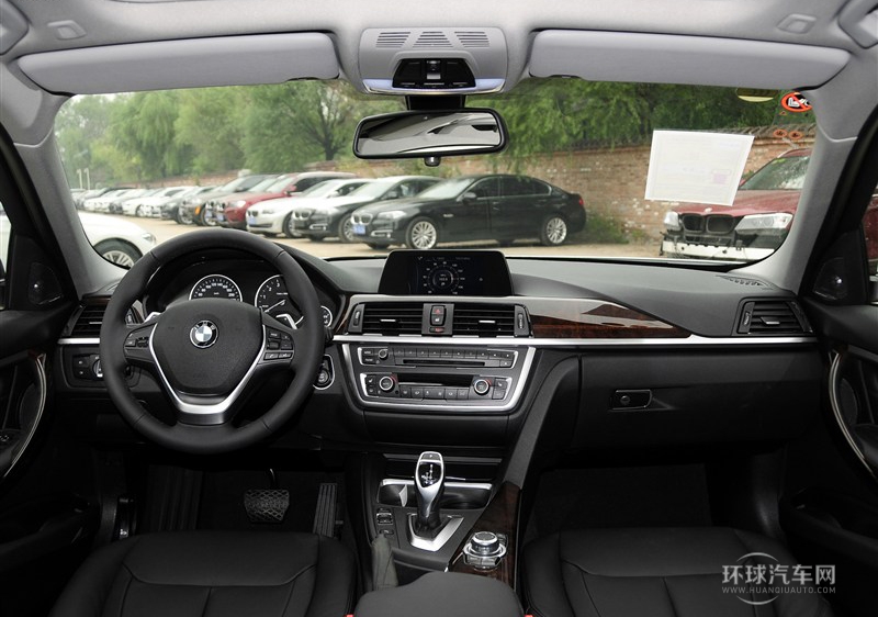 2015款 320Li 豪華設(shè)計(jì)套裝