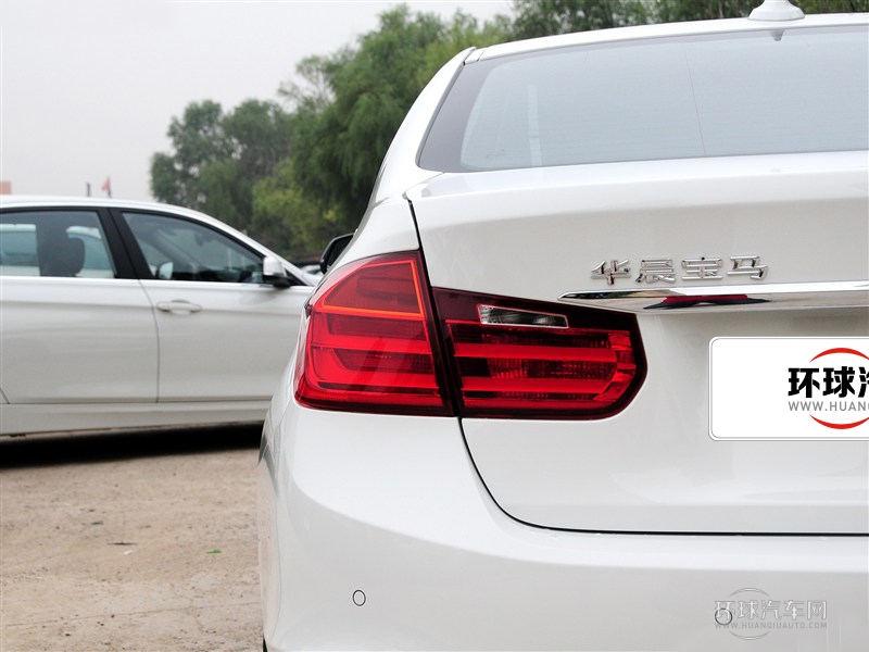 2015款 320Li 豪華設(shè)計(jì)套裝