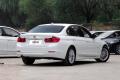 2015款 320Li 豪華設計套裝