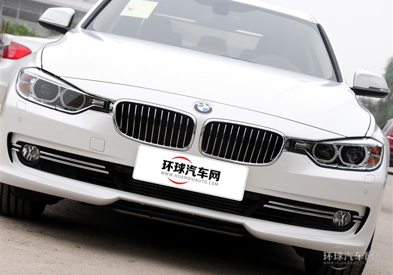 2015款 320Li 豪華設計套裝