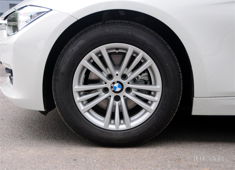 2015款 320Li 時(shí)尚型