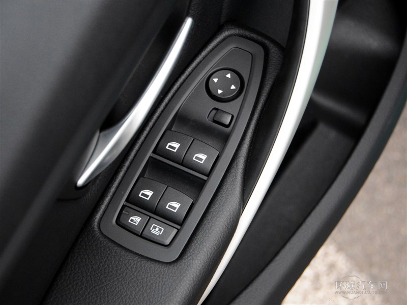 2015款 320Li 時尚型