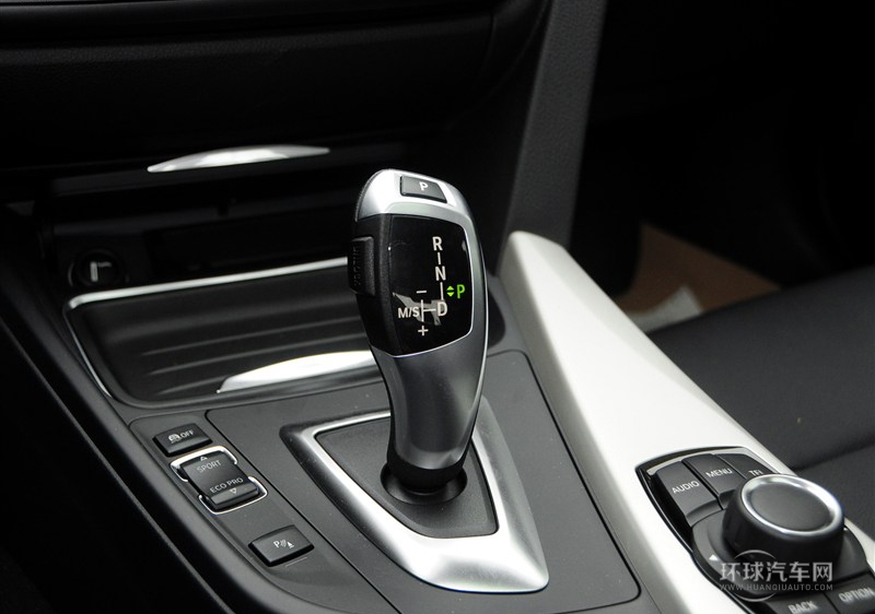 2015款 320Li 時尚型