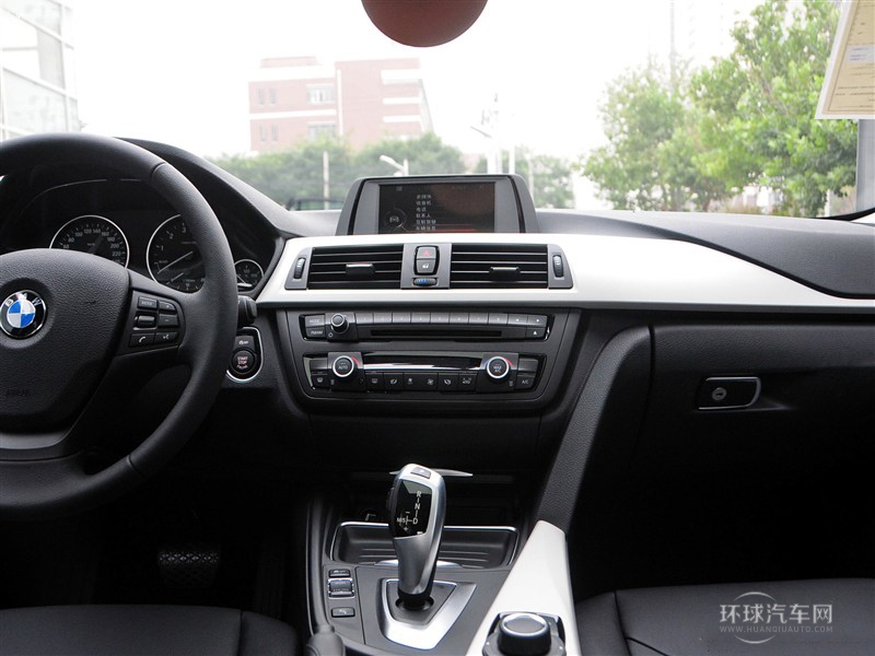 2015款 320Li 時尚型
