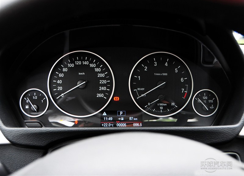 2015款 320Li 時尚型