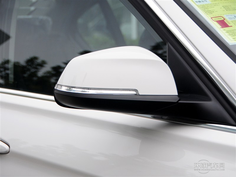 2015款 320Li 時尚型