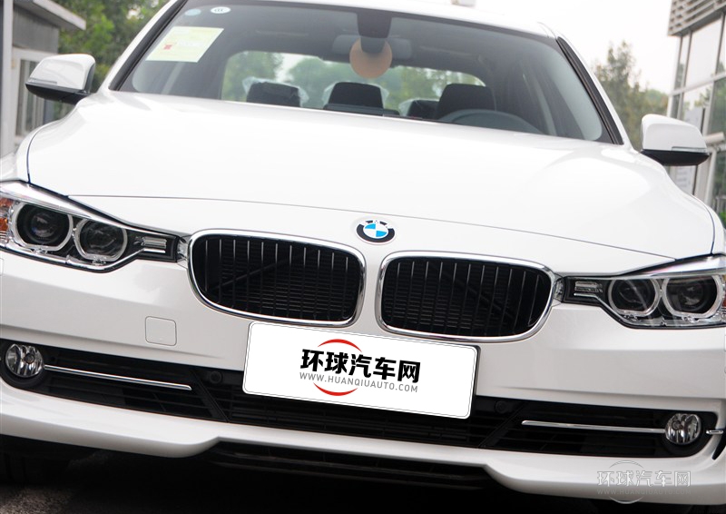 2015款 320Li 時尚型