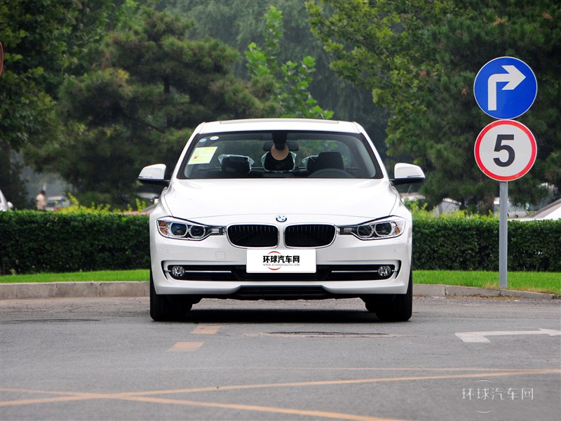 2015款 320Li 時尚型