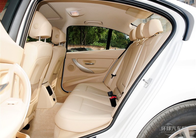 2015款 320i 進(jìn)取型