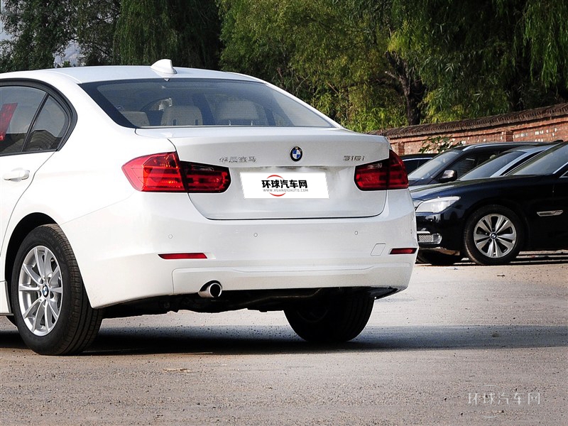 2015款 320i 進(jìn)取型