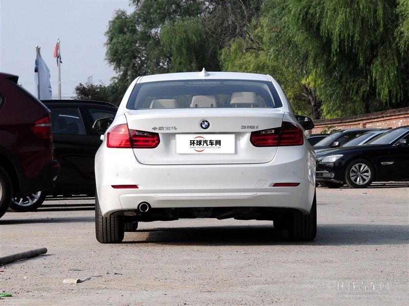 2015款 320i 進(jìn)取型