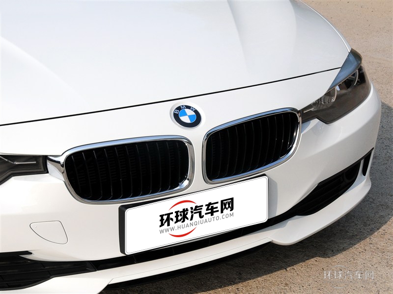 2015款 320i 進取型