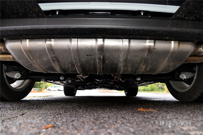 2015款 Cayenne S E-Hybrid 3.0T