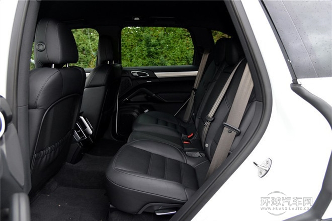 2015款 Cayenne S E-Hybrid 3.0T