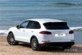 2015款 Cayenne Turbo 4.8T