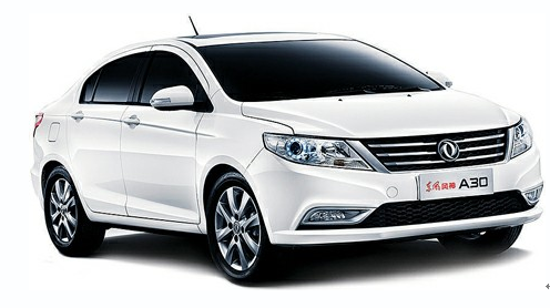 完勝“新三樣”，東風風神A30智驅版解析