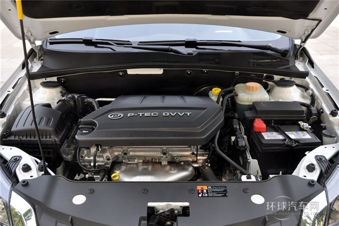 2014款 CROSS 1.5L 手動標準型