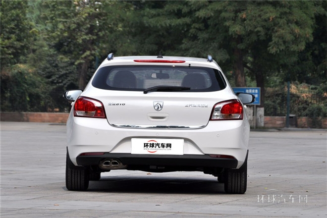 2014款 CROSS 1.5L 手動標準型