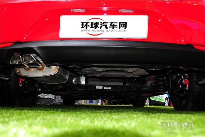 2014款 CROSS 1.5L 自動豪華型