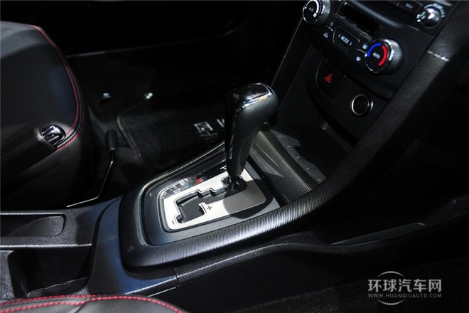 2014款 CROSS 1.5L 自動豪華型